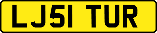 LJ51TUR