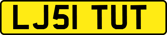 LJ51TUT