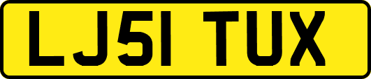 LJ51TUX