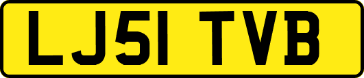LJ51TVB