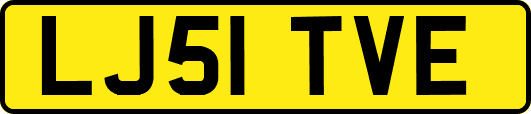 LJ51TVE