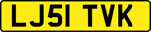 LJ51TVK