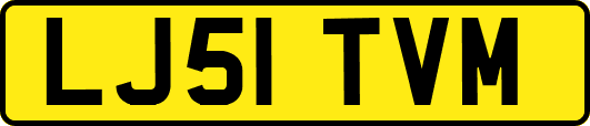 LJ51TVM