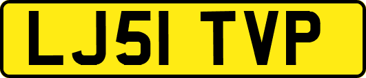 LJ51TVP