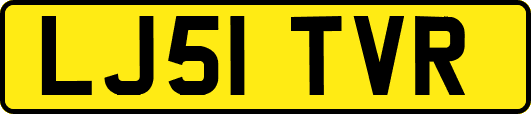 LJ51TVR