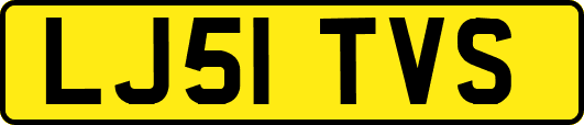 LJ51TVS