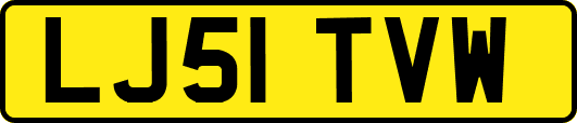 LJ51TVW