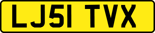 LJ51TVX