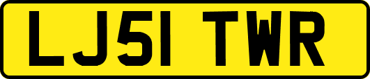 LJ51TWR