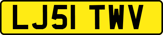 LJ51TWV