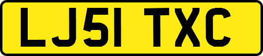 LJ51TXC