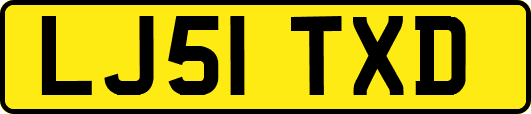 LJ51TXD