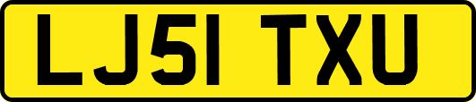 LJ51TXU