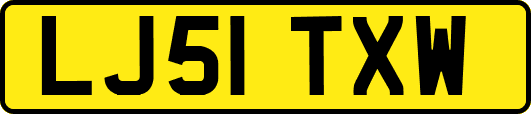 LJ51TXW