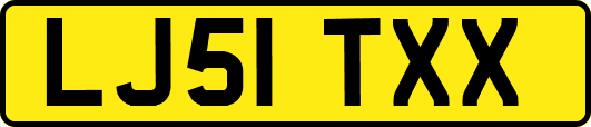 LJ51TXX