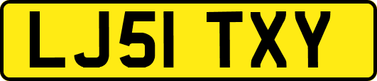 LJ51TXY