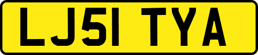 LJ51TYA