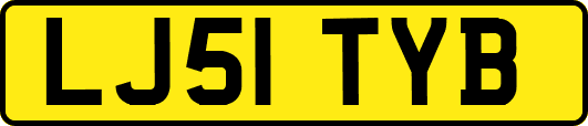 LJ51TYB