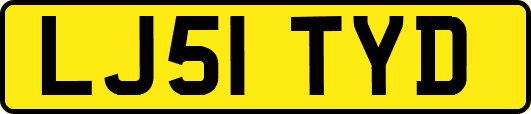 LJ51TYD