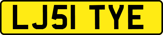 LJ51TYE