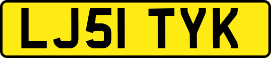 LJ51TYK