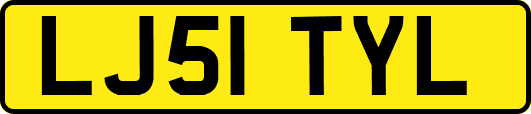 LJ51TYL