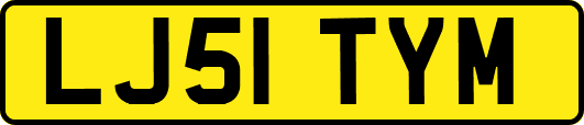 LJ51TYM
