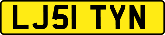 LJ51TYN