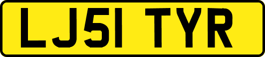 LJ51TYR