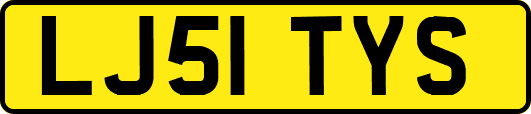 LJ51TYS