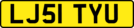 LJ51TYU