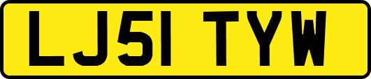 LJ51TYW