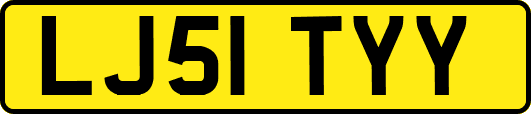 LJ51TYY