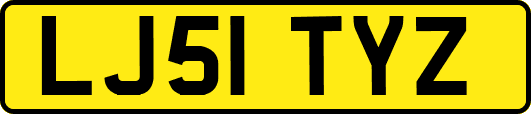 LJ51TYZ