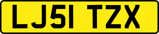 LJ51TZX