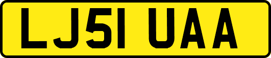 LJ51UAA