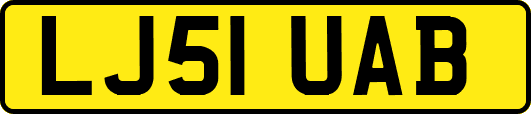 LJ51UAB