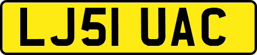 LJ51UAC