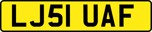 LJ51UAF