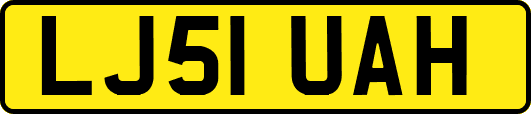 LJ51UAH