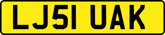 LJ51UAK