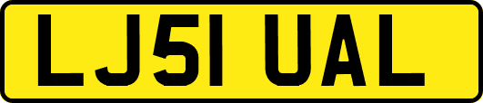 LJ51UAL