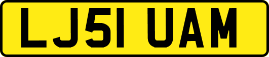 LJ51UAM