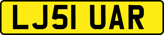 LJ51UAR