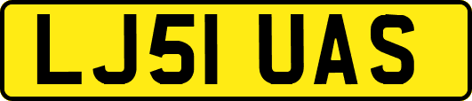 LJ51UAS