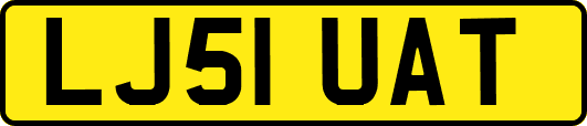 LJ51UAT