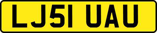 LJ51UAU