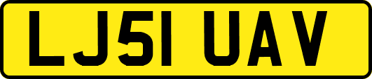 LJ51UAV
