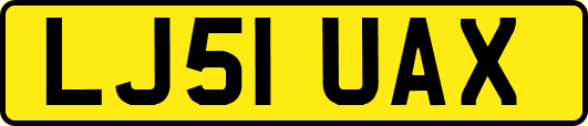 LJ51UAX
