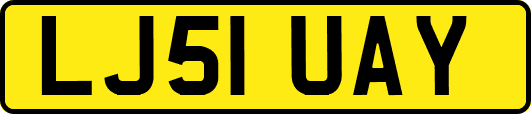 LJ51UAY